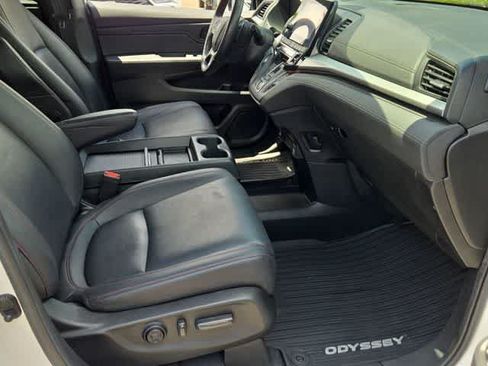 Used 2024 Honda Odyssey Sport image 21