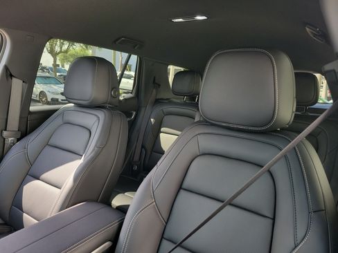 New 2026 GMC Terrain Elevation w/ Elevation Premium Package FWD image 22