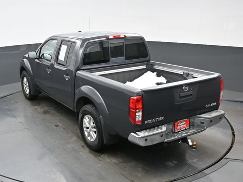 Used 2015 Nissan Frontier SV w/ SV Value Truck Package image 32