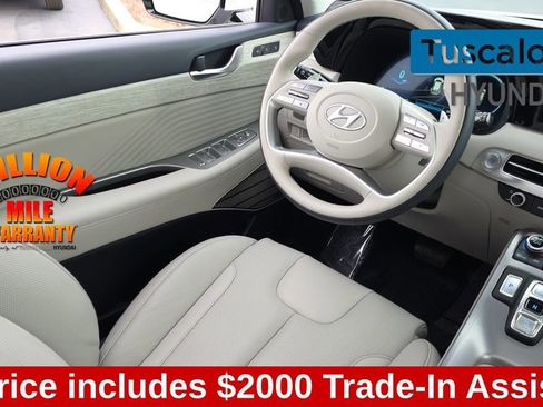 Used 2025 Hyundai Palisade Calligraphy image 29