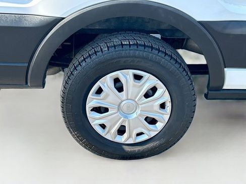 Certified 2024 Ford Transit 350 XLT image 29