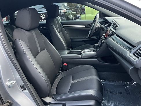 Used 2021 Honda Civic Sport image 29