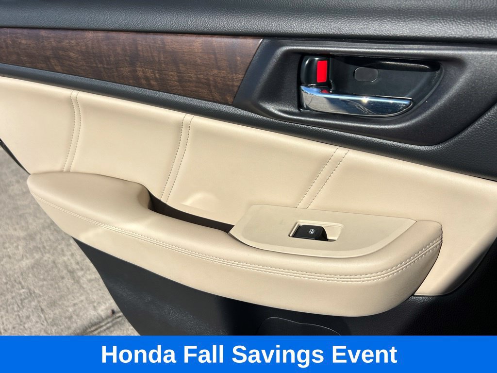 Used 2018 Subaru Outback 2.5i Limited AWD/4WD image 14