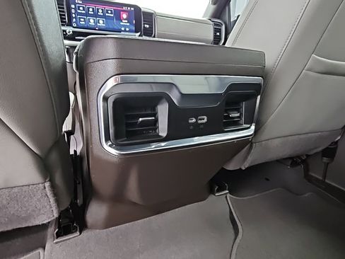 Used 2023 GMC Sierra 1500 SLT w/ SLT Premium Package image 34