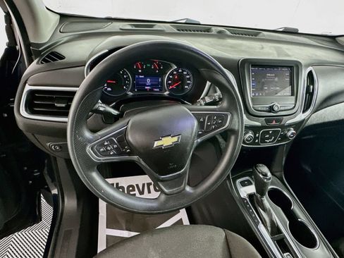 Used 2020 Chevrolet Equinox LT AWD/4WD image 11