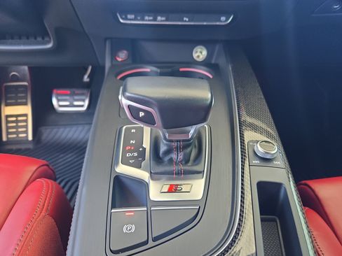 Used 2018 Audi S4 Prestige w/ Prestige Package AWD/4WD image 12