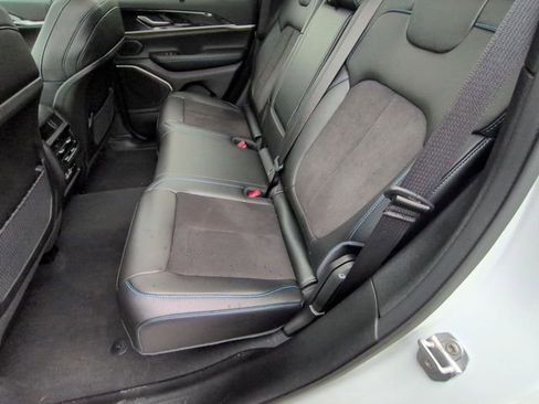 Used 2023 Jeep Grand Cherokee Trailhawk w/ Advanced Protech Group II image 22