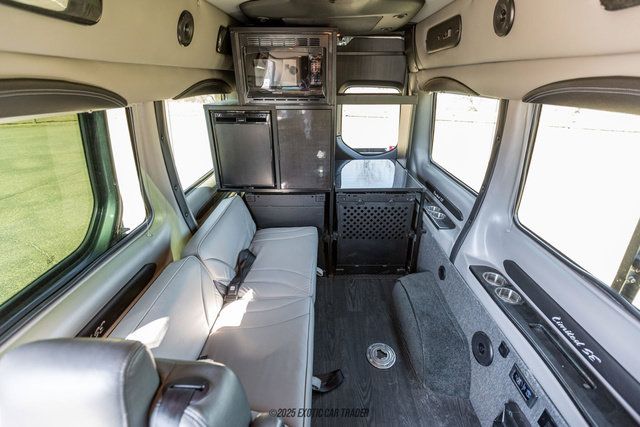 Used 2022 Mercedes-Benz Sprinter 3500 image 31