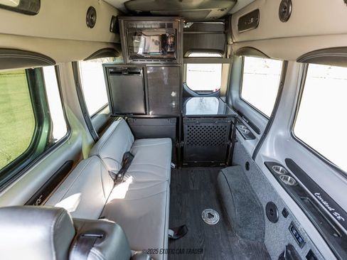 Used 2022 Mercedes-Benz Sprinter 3500 image 31