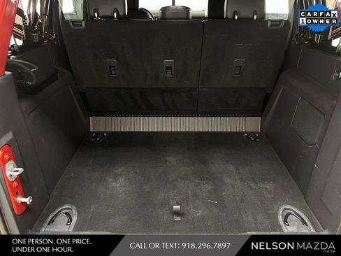 Used 2023 Ford Bronco Badlands AWD/4WD image 38
