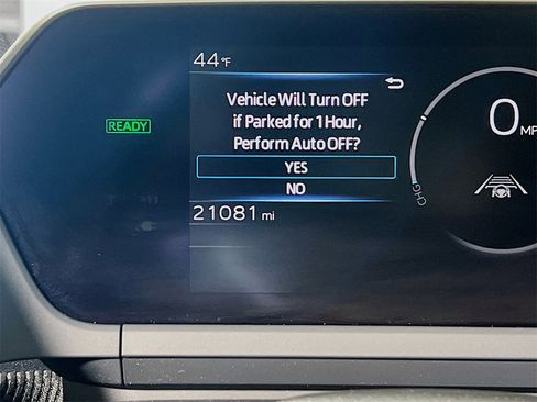 Used 2023 Subaru Solterra AWD image 12