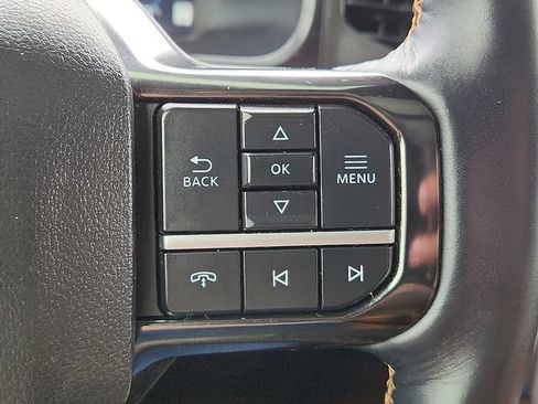 Used 2024 Ford Expedition Platinum AWD/4WD image 15