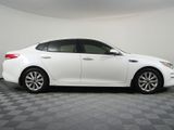 Used 2018 Kia Optima EX w/ Premium Package image 2