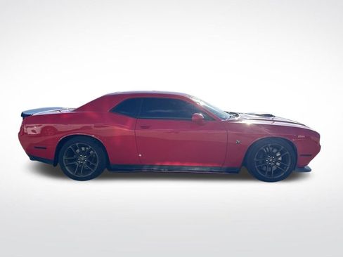 Used 2020 Dodge Challenger R/T Scat Pack w/ Shaker Package image 6