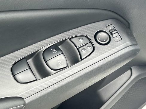 New 2026 Nissan Altima 2.5 SV FWD image 17