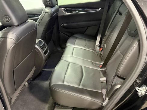 Used 2023 Cadillac XT5 Premium Luxury image 14