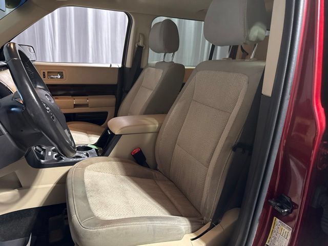 Used 2016 Ford Flex SEL AWD/4WD image 6