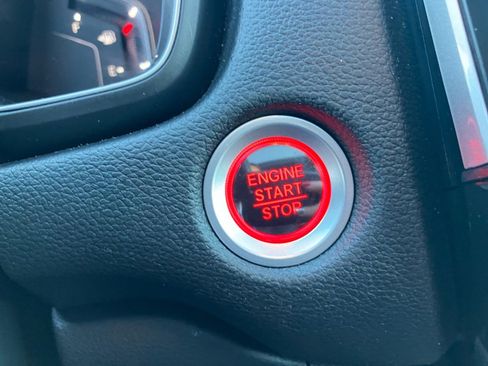 Certified 2021 Honda CR-V EX-L image 20