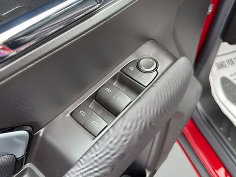 New 2026 Chevrolet Colorado Z71 w/ Technology Package image 24