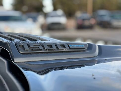 New 2026 RAM 1500 Laramie image 23