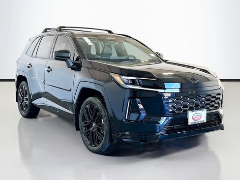 New 2026 Toyota RAV4 XSE AWD/4WD image 3