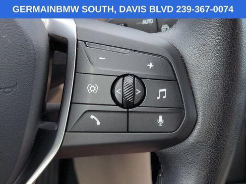 Certified 2023 BMW X1 xDrive28i w/ Convenience Package AWD/4WD image 29
