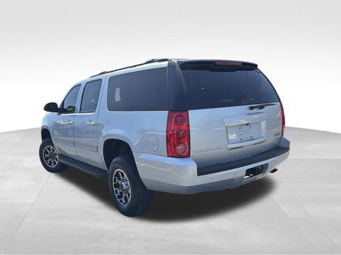 Used 2013 GMC Yukon XL 2500 SLT AWD/4WD image 5