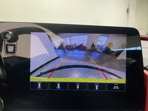 Used 2022 Chevrolet Corvette Stingray Preferred Conv image 17