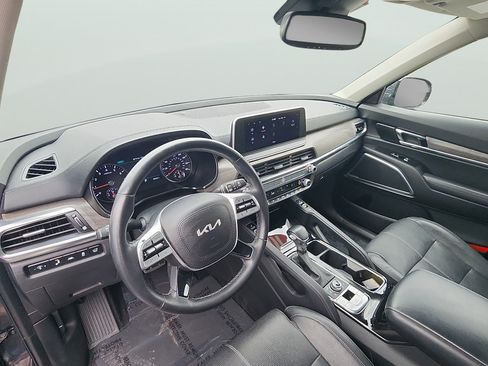 Used 2022 Kia Telluride SX w/ Nightfall Edition Package AWD/4WD image 20