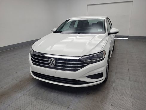 Used 2020 Volkswagen Jetta S w/ Driver Assistance Package image 15