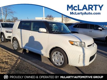 Used 2014 Scion xB Base