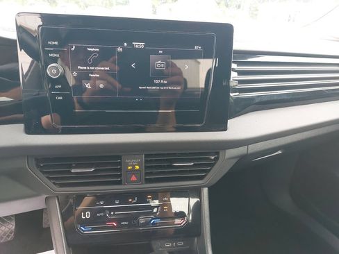 Certified 2025 Volkswagen Jetta S FWD image 16
