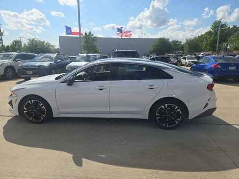 Used 2024 Kia K5 GT-Line image 5