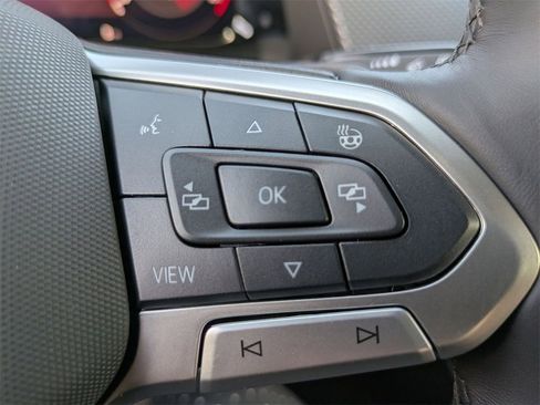 New 2026 Volkswagen Atlas Cross Sport SEL Premium R-Line image 19