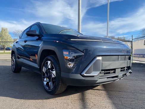 Used 2024 Hyundai Kona SEL w/ Convenience Package AWD/4WD image 29