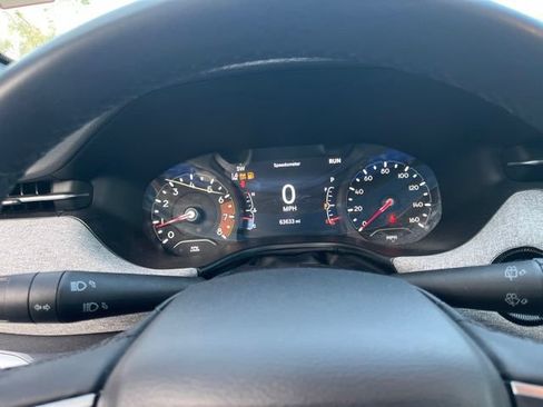 Used 2024 Jeep Compass Latitude AWD/4WD image 20