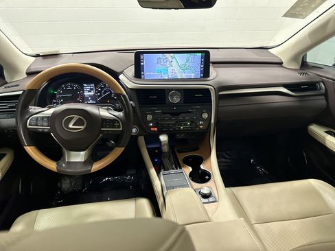 Used 2020 Lexus RX 350 FWD w/ Premium Package image 29