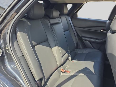 Used 2023 MAZDA CX-30 AWD 2.5 S w/ Preferred Package image 14