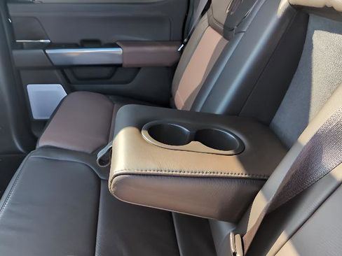 Certified 2025 Ford F150 King Ranch w/ FX4 Off-Road Package image 21