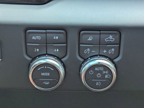 Used 2024 GMC Sierra 1500 Denali Ultimate AWD/4WD image 27