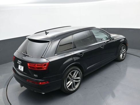 Used 2017 Audi Q7 3.0T Prestige AWD/4WD image 36