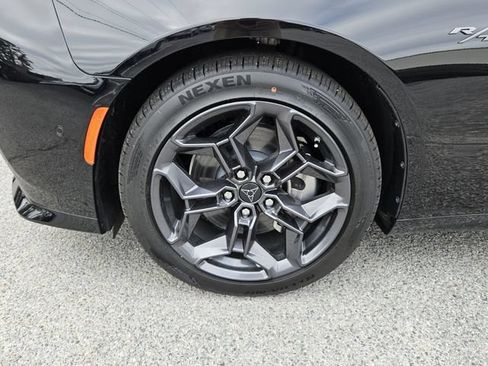New 2026 Dodge Charger R/T AWD/4WD image 9