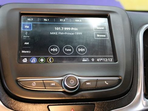 Used 2019 Chevrolet Equinox LT AWD/4WD image 26