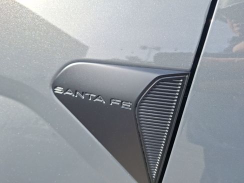 Used 2025 Hyundai Santa Fe Calligraphy image 12