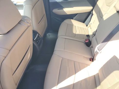 Used 2024 Cadillac XT5 Premium Luxury w/ Platinum Package AWD/4WD image 33