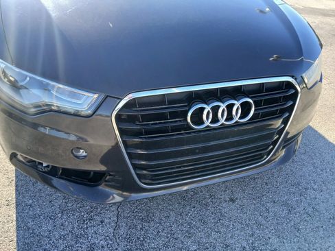 Used 2013 Audi A6 3.0T Premium Plus w/ Premium Plus Pkg AWD/4WD image 23