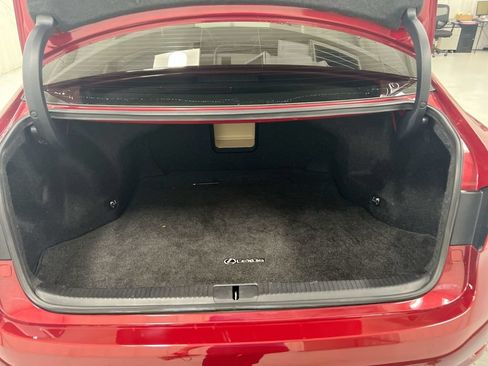 Used 2018 Lexus ES 350 w/ Navigation System Package FWD image 25