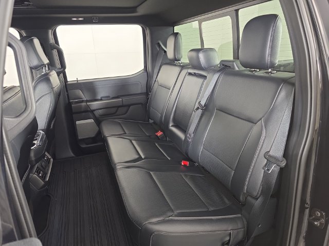 Used 2024 Ford F150 Lariat AWD/4WD image 29