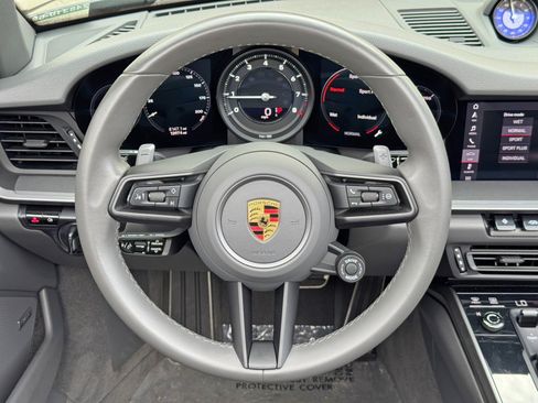 Used 2021 Porsche 911 Carrera S RWD image 19