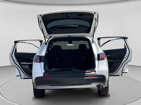 Used 2024 Honda HR-V Sport image 28